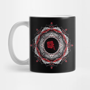 Vampire the Masquerade: Toreador - Sunweaver Mug